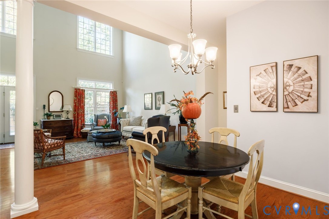 704 Chiswick Park Rd