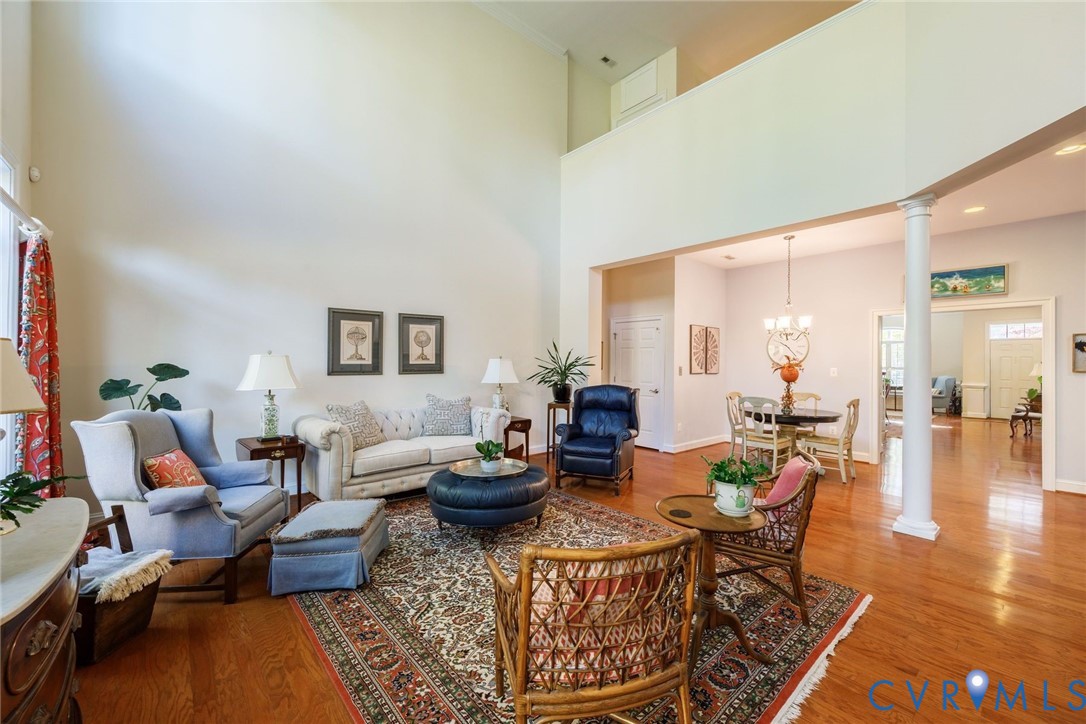 704 Chiswick Park Rd