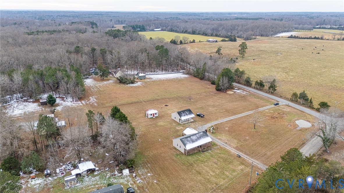 18207 Old Ridge Rd