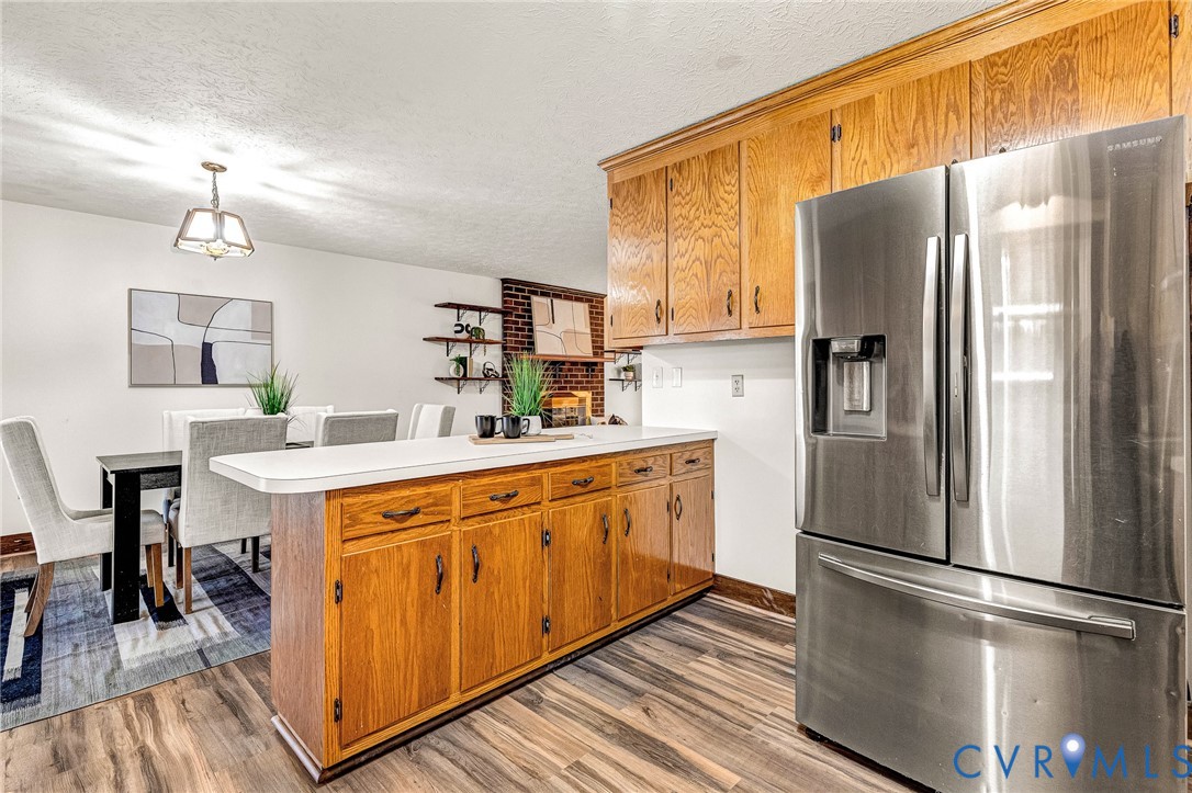 18207 Old Ridge Rd