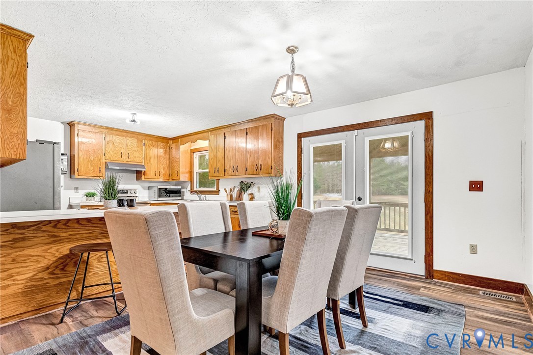 18207 Old Ridge Rd