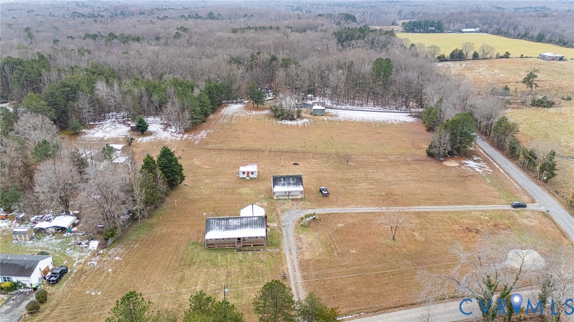 18207 Old Ridge Rd