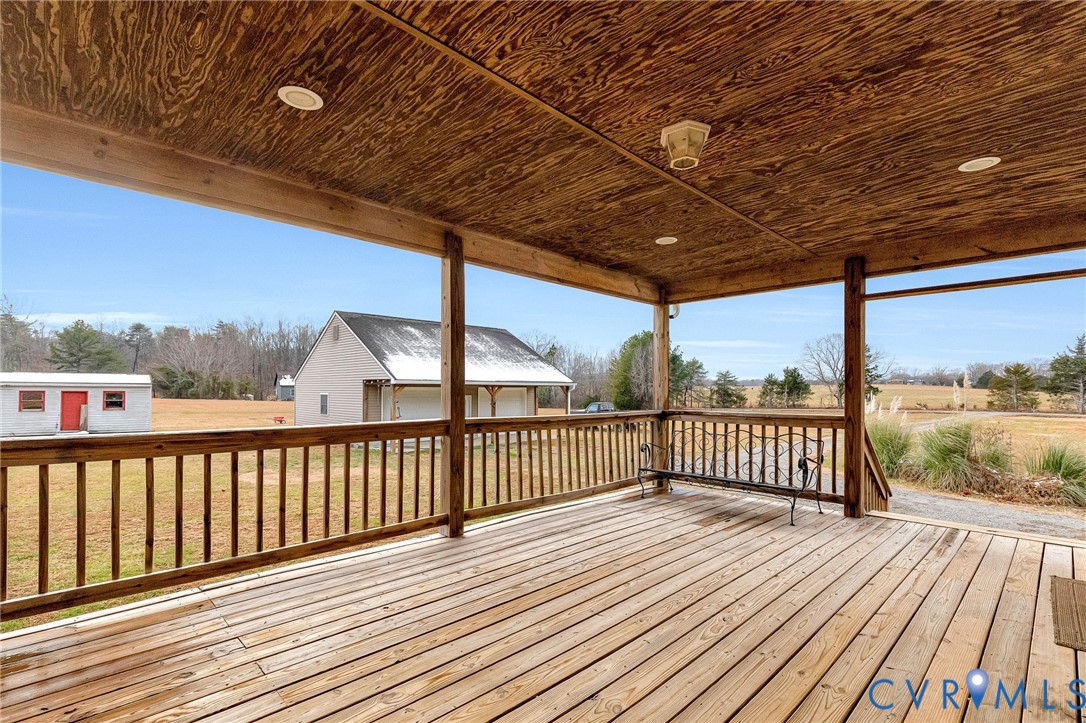 18207 Old Ridge Rd