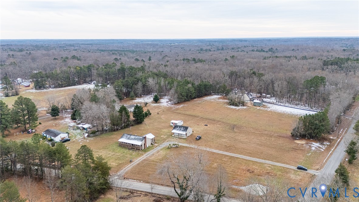 18207 Old Ridge Rd