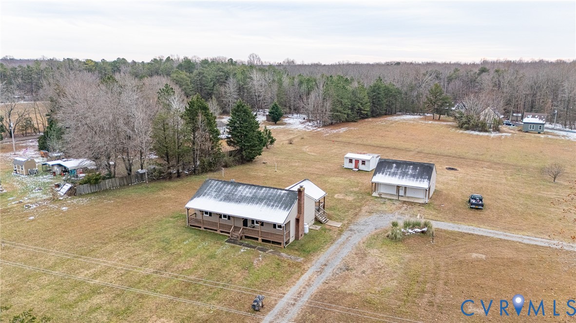 18207 Old Ridge Rd