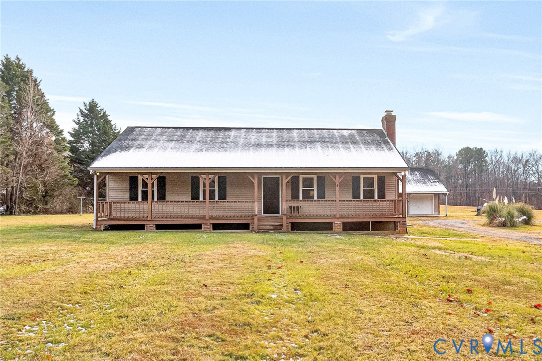 18207 Old Ridge Rd