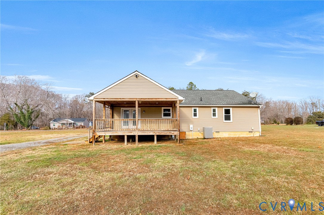 18207 Old Ridge Rd