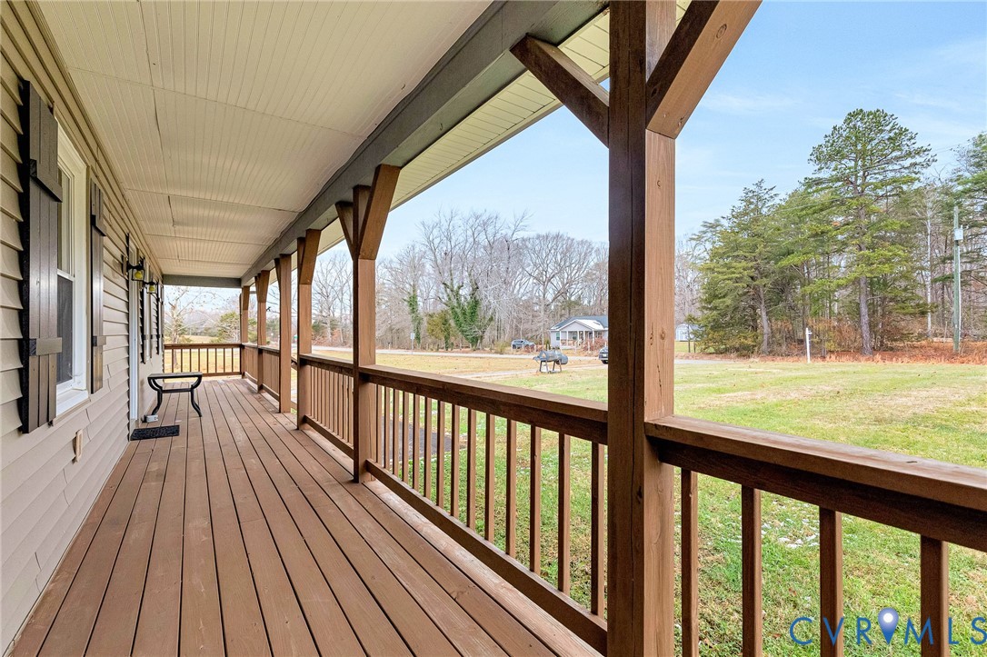 18207 Old Ridge Rd