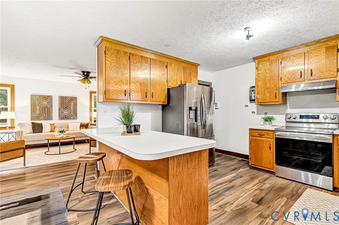 18207 Old Ridge Rd