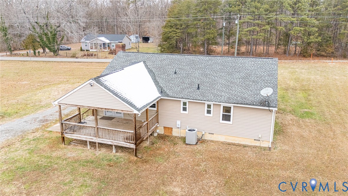 18207 Old Ridge Rd