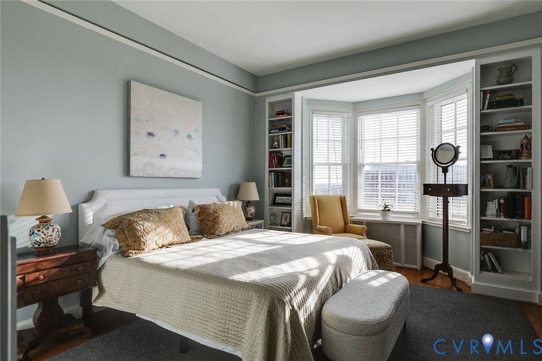 612 W Franklin St Unit#11B