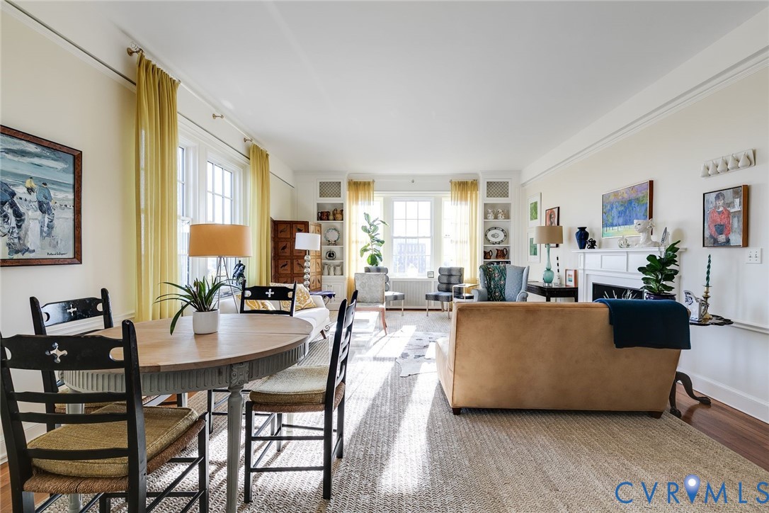 612 W Franklin St Unit#11B