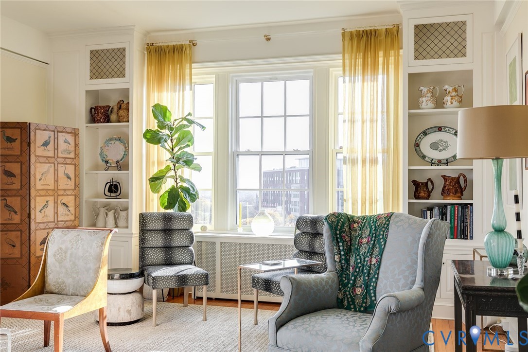 612 W Franklin St Unit#11B