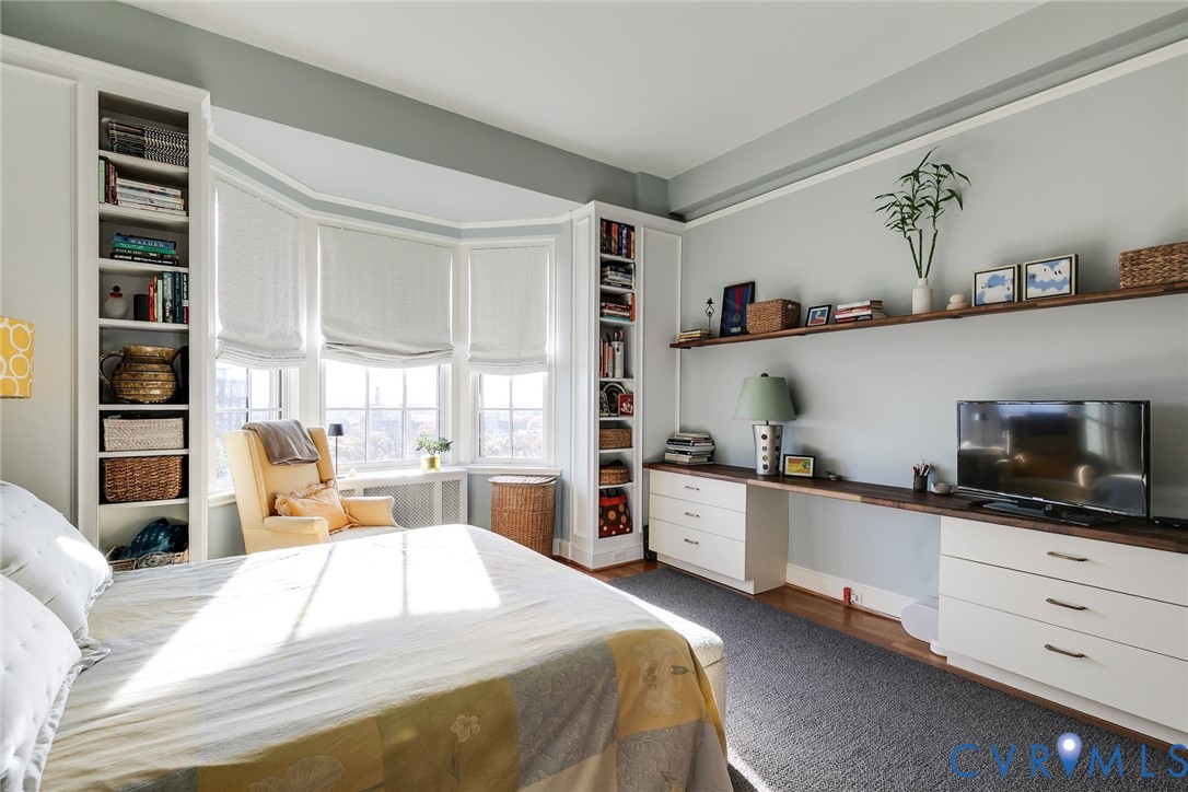 612 W Franklin St Unit#11B