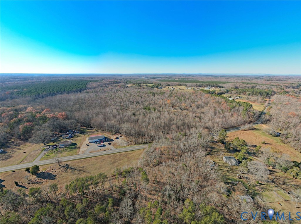 1055 Pendleton Rd