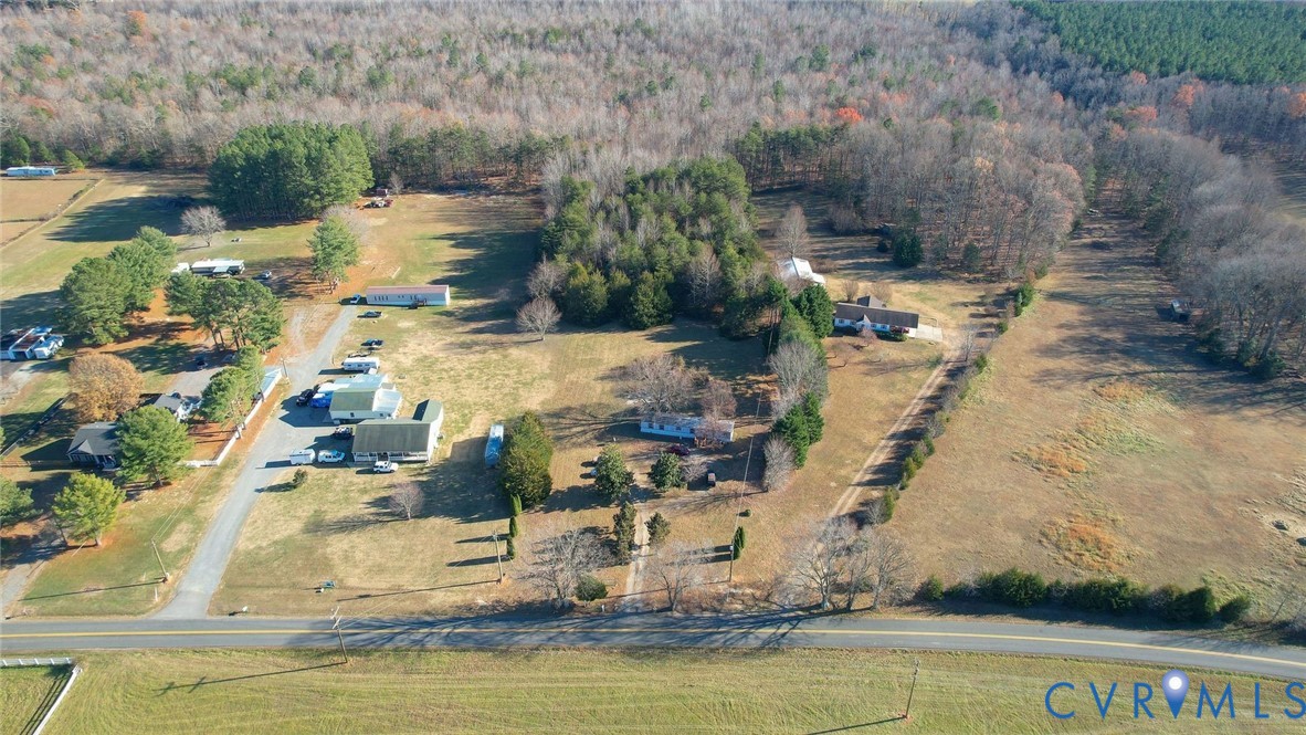 1055 Pendleton Rd