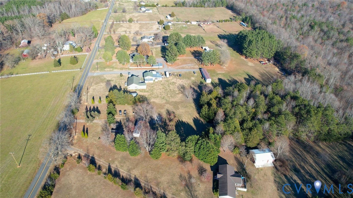 1055 Pendleton Rd