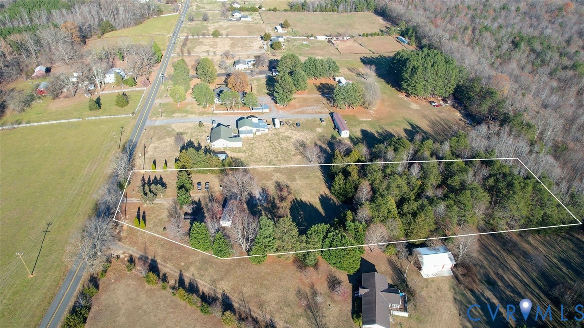 1055 Pendleton Rd