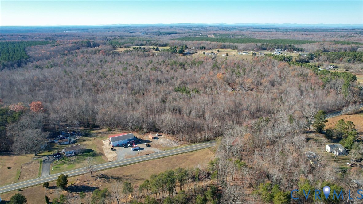 1055 Pendleton Rd