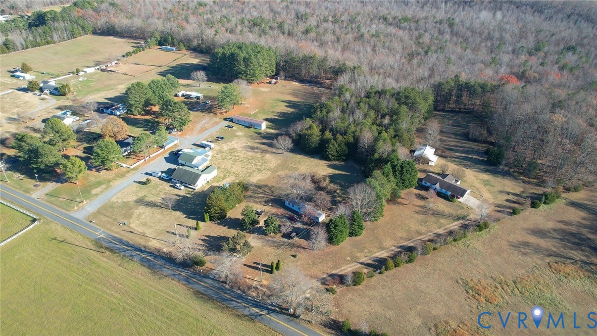 1055 Pendleton Rd