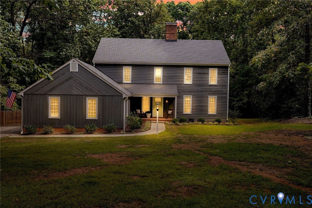 2831 Earlswood Rd