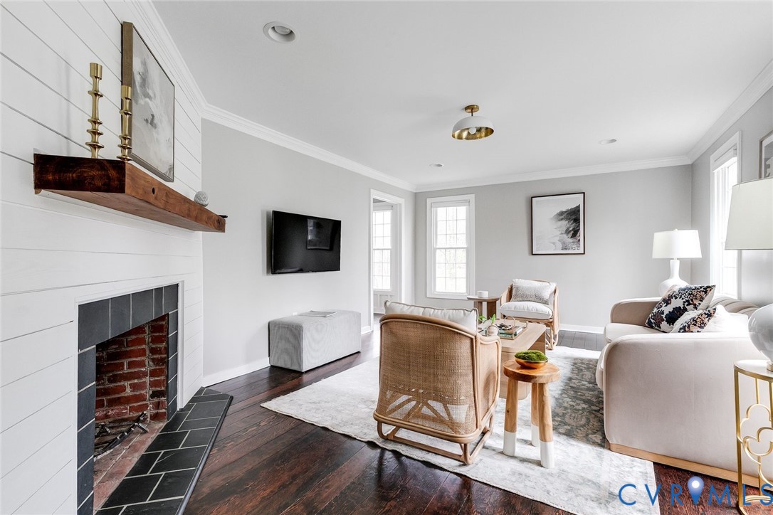 2831 Earlswood Rd