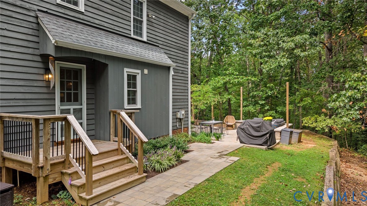 2831 Earlswood Rd