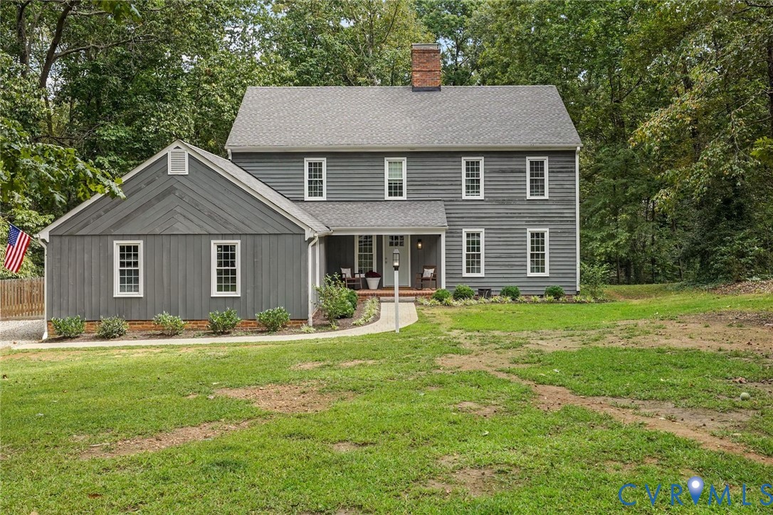 2831 Earlswood Rd