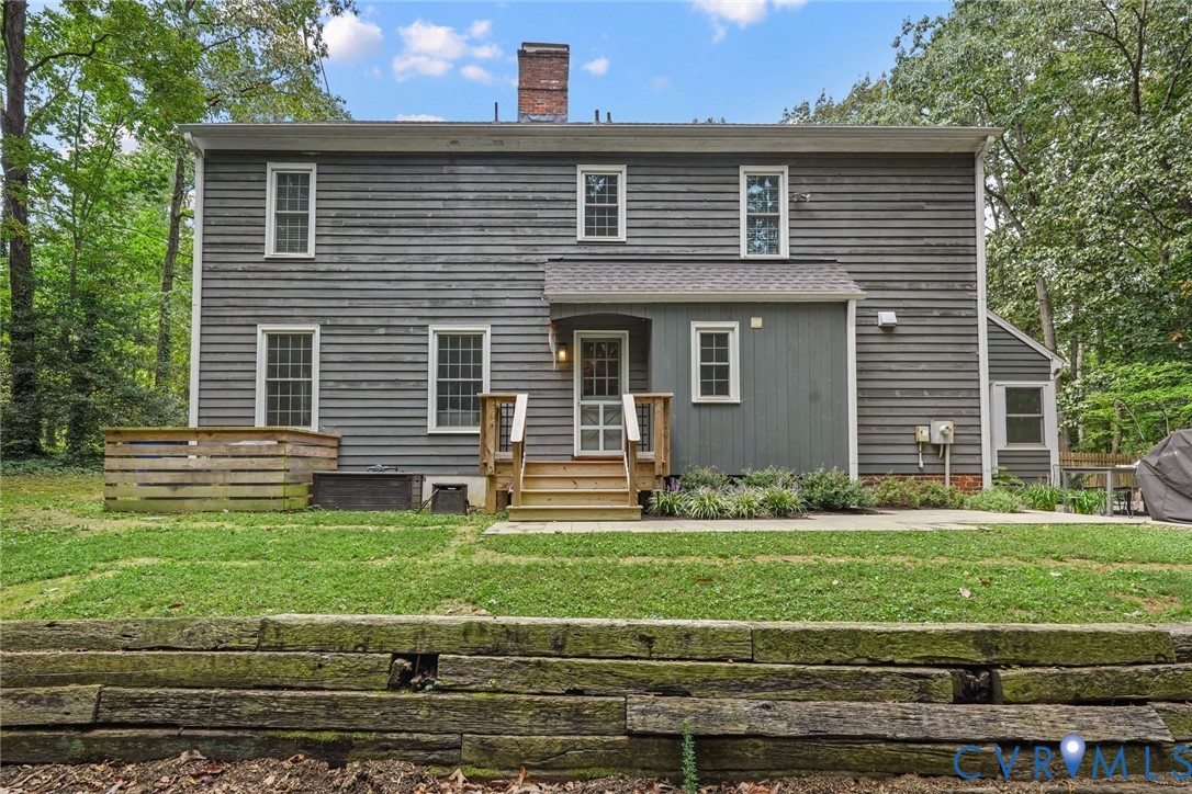 2831 Earlswood Rd