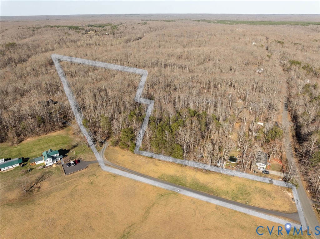 4 Dillard Rd