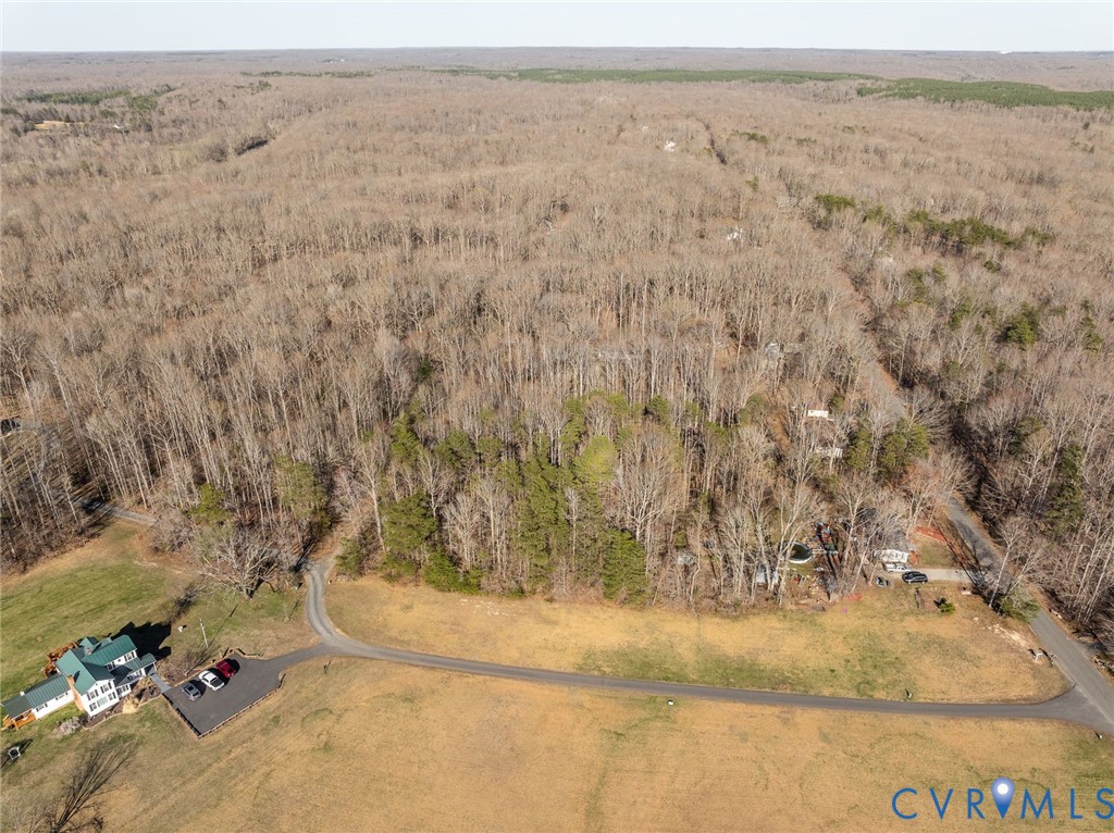 4 Dillard Rd