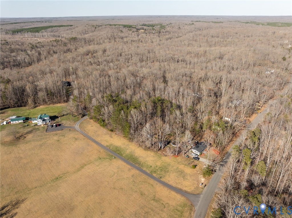 4 Dillard Rd