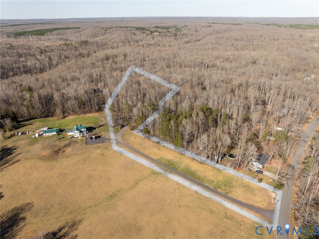 4 Dillard Rd