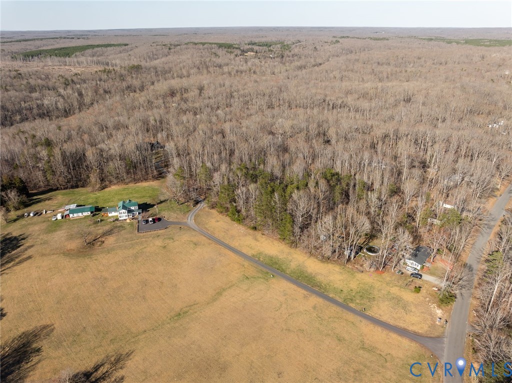 4 Dillard Rd