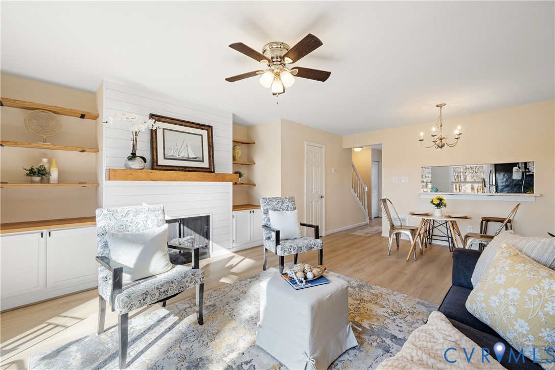 2400 Grey Forge Pl