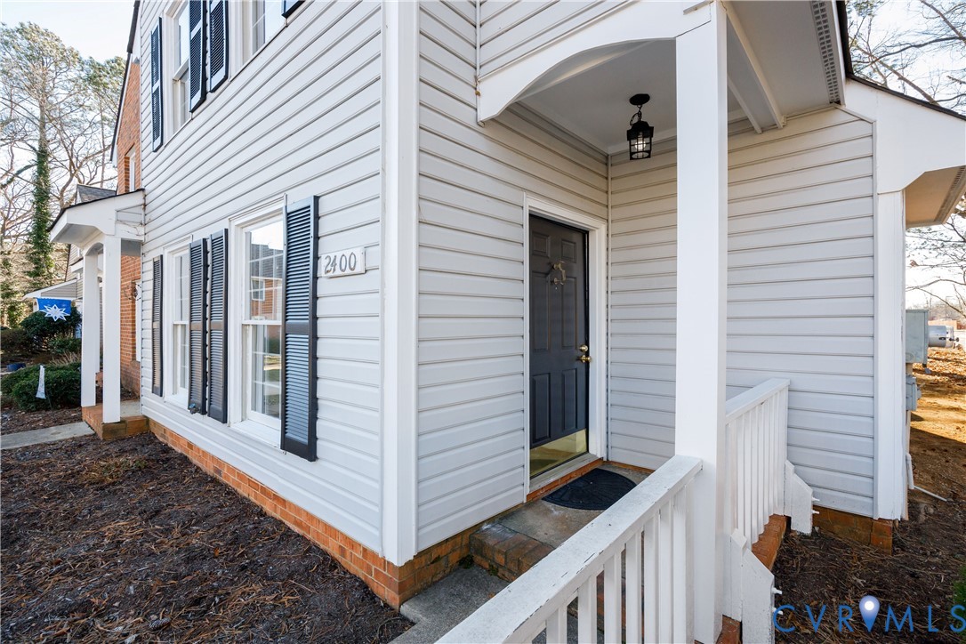 2400 Grey Forge Pl