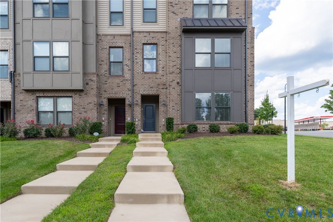2652 Lassen Walk Unit#A
