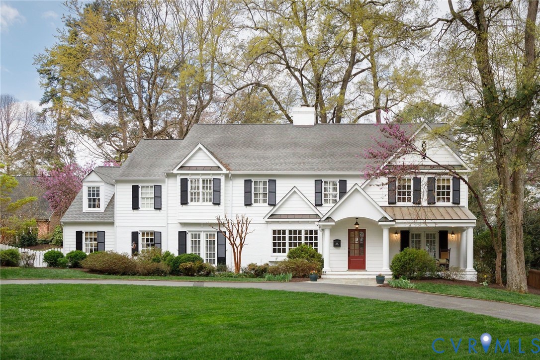 318 Lakewood Dr