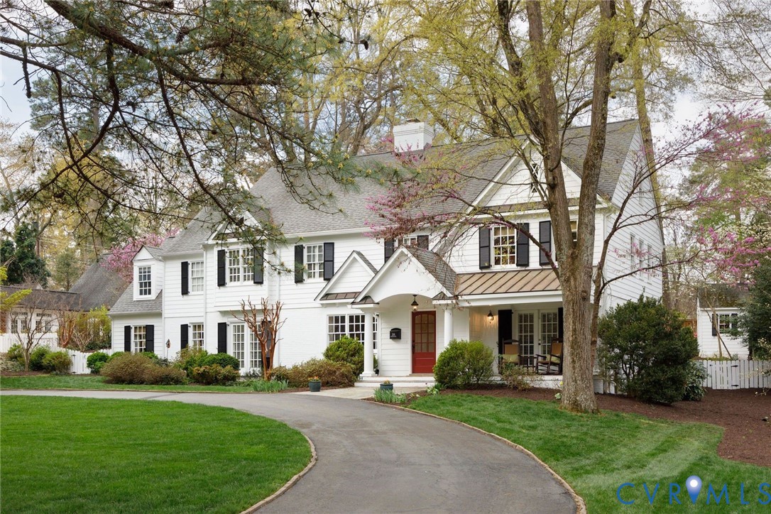 318 Lakewood Dr