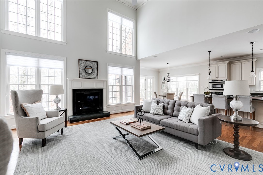 507 Hunt Field Rd