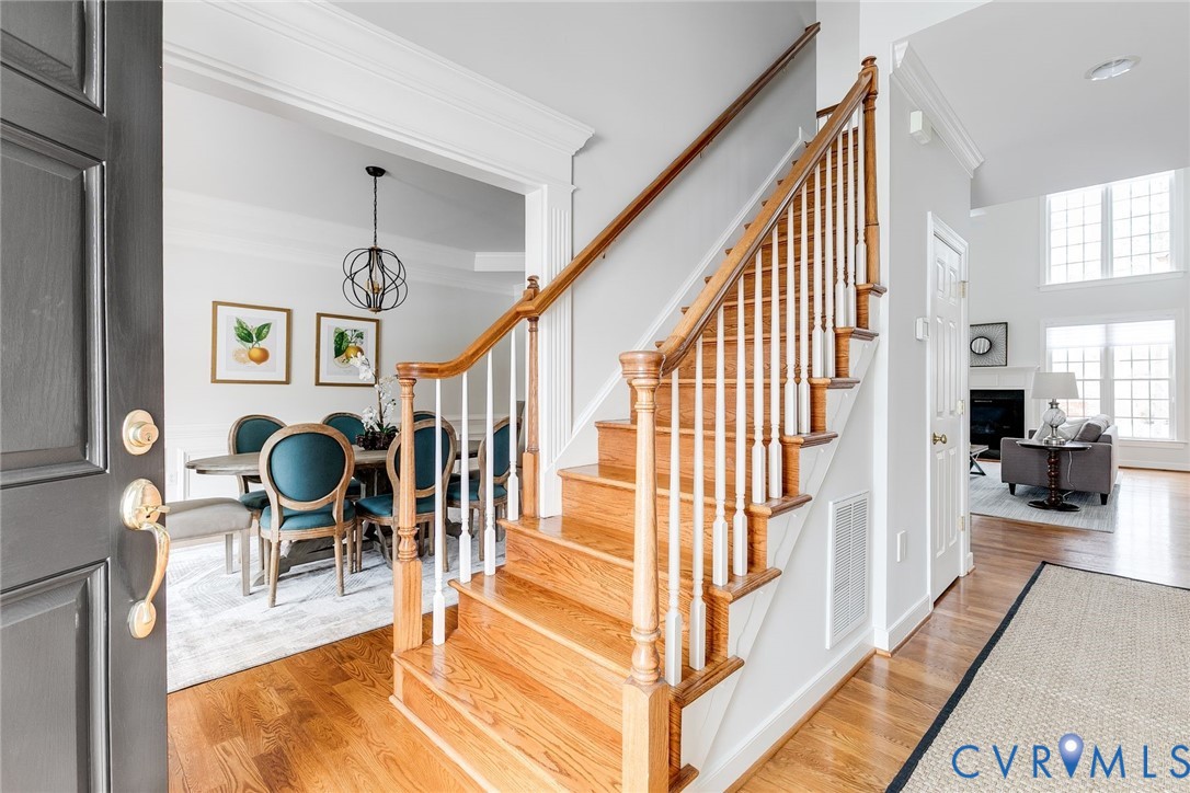 507 Hunt Field Rd
