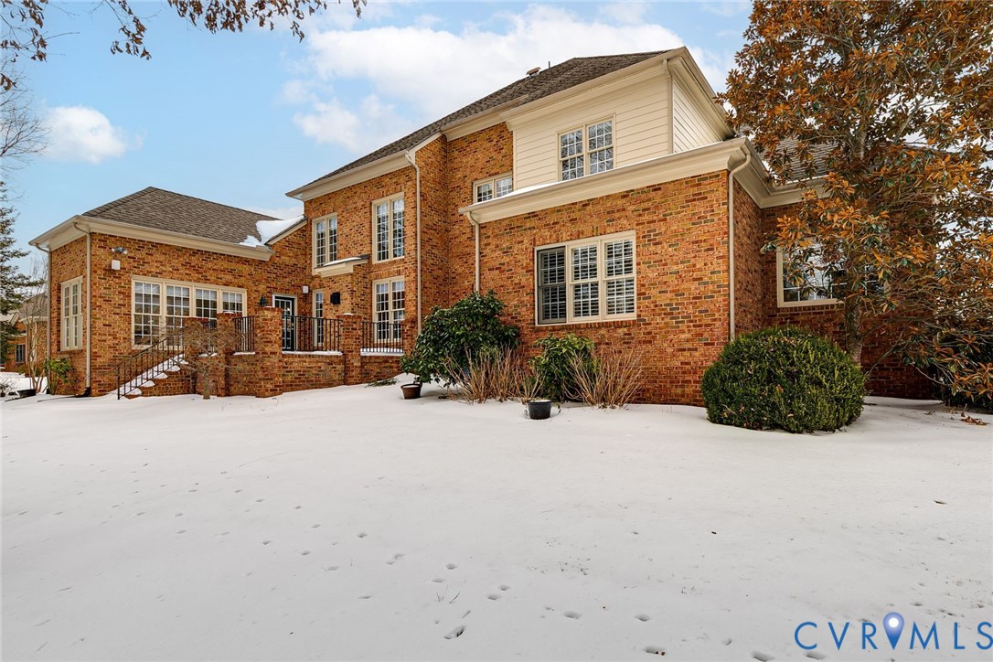 507 Hunt Field Rd