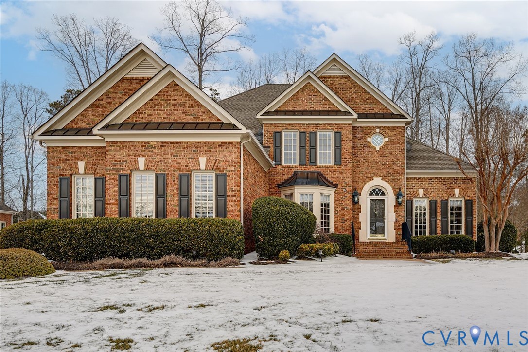 507 Hunt Field Rd