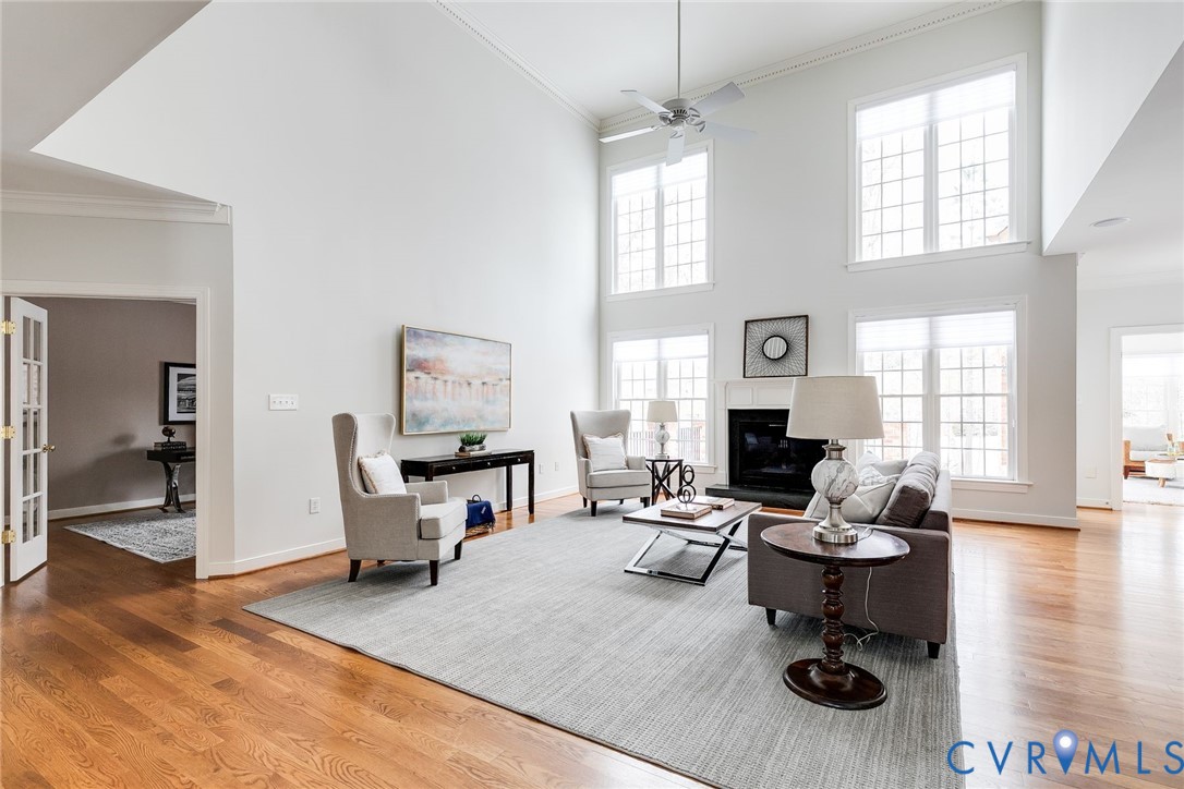 507 Hunt Field Rd