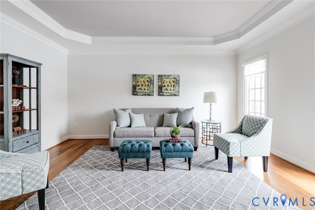 507 Hunt Field Rd
