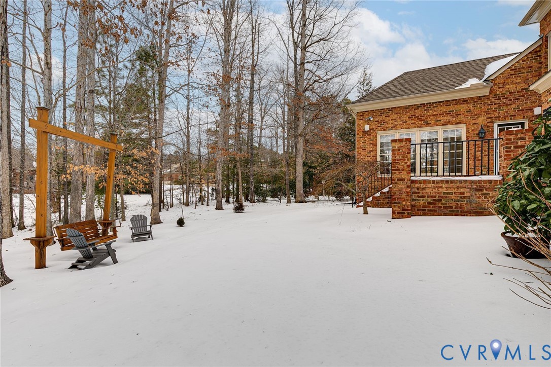 507 Hunt Field Rd