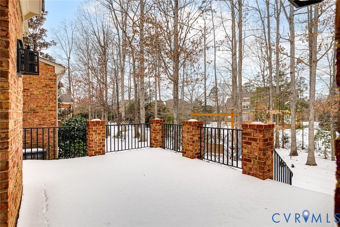 507 Hunt Field Rd