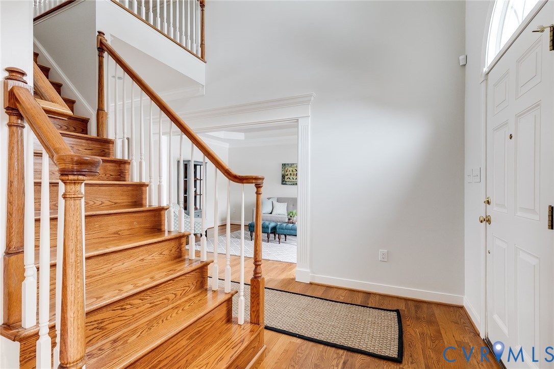 507 Hunt Field Rd