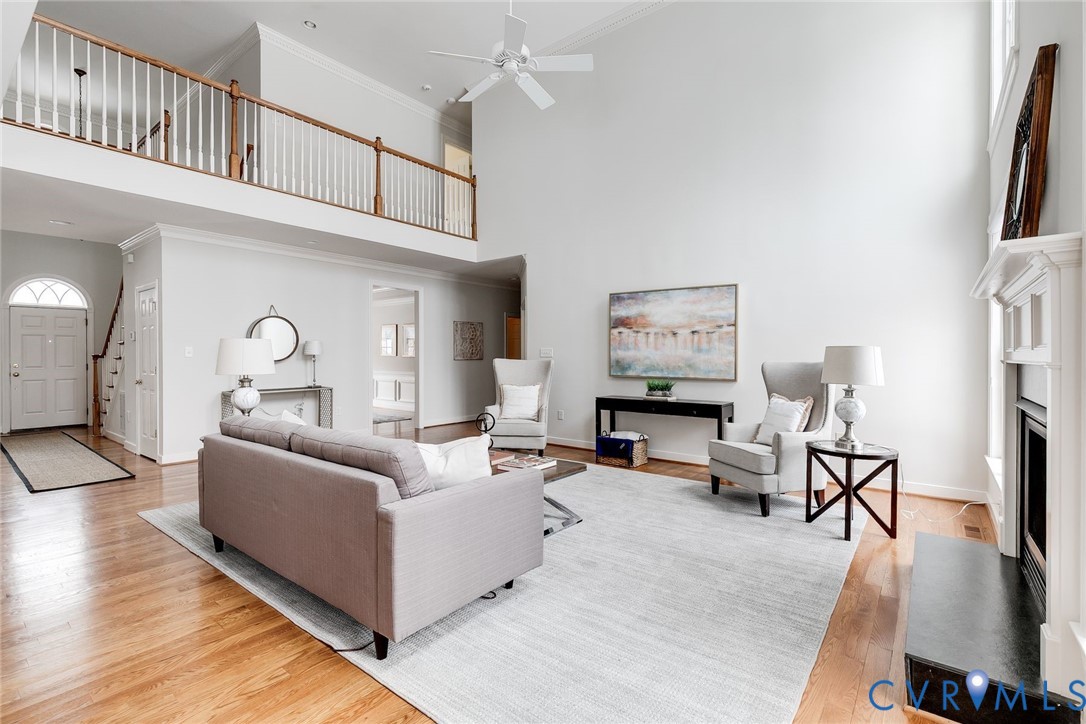 507 Hunt Field Rd