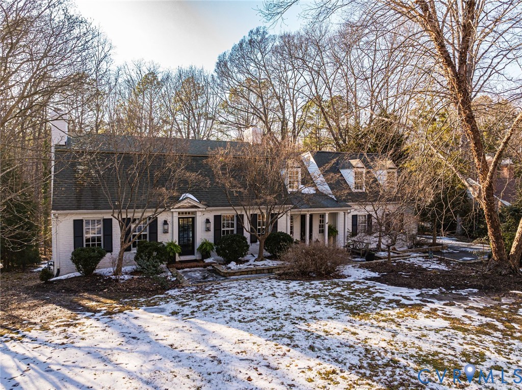 3730 Hastings Dr